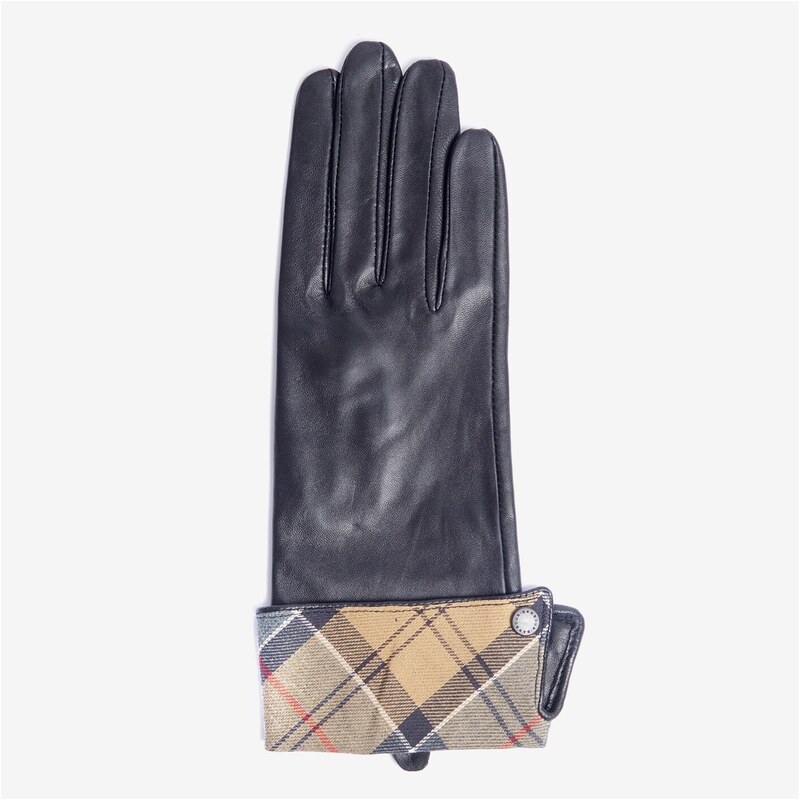 Rukavice Barbour Black 3738051
