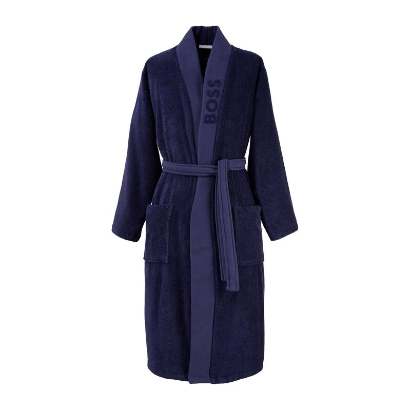 Boss Home Navy 3336494
