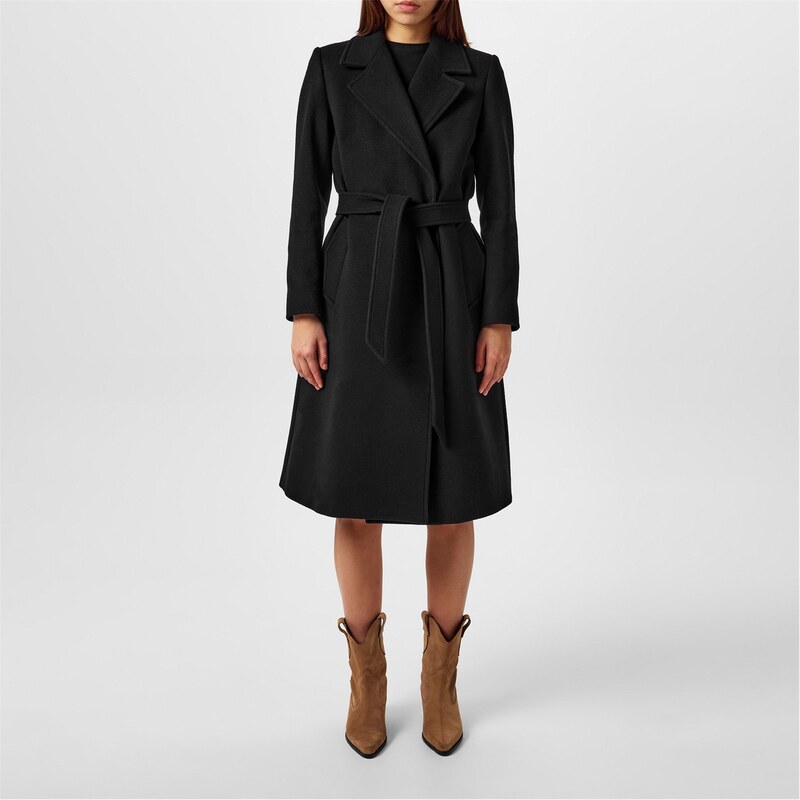 Bunda Barbour Black 7365570