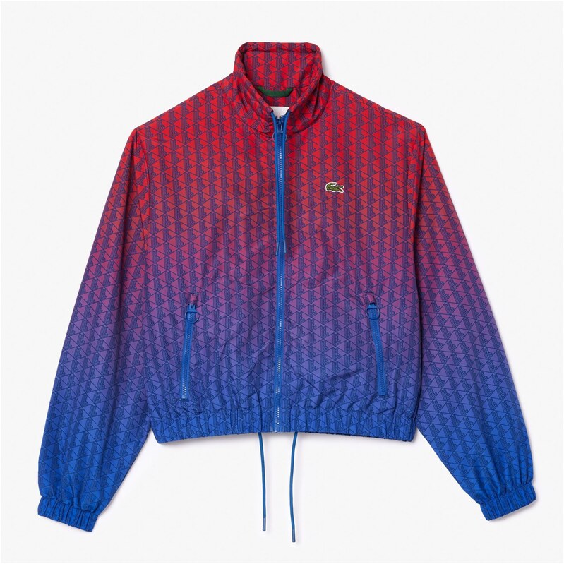 Bunda Lacoste Red 3949910
