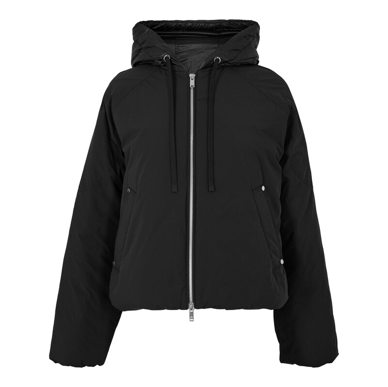 Bunda Moose Knuckles Black 271024