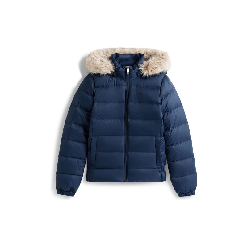 Bunda Tommy Jeans Dark Blue 4848031