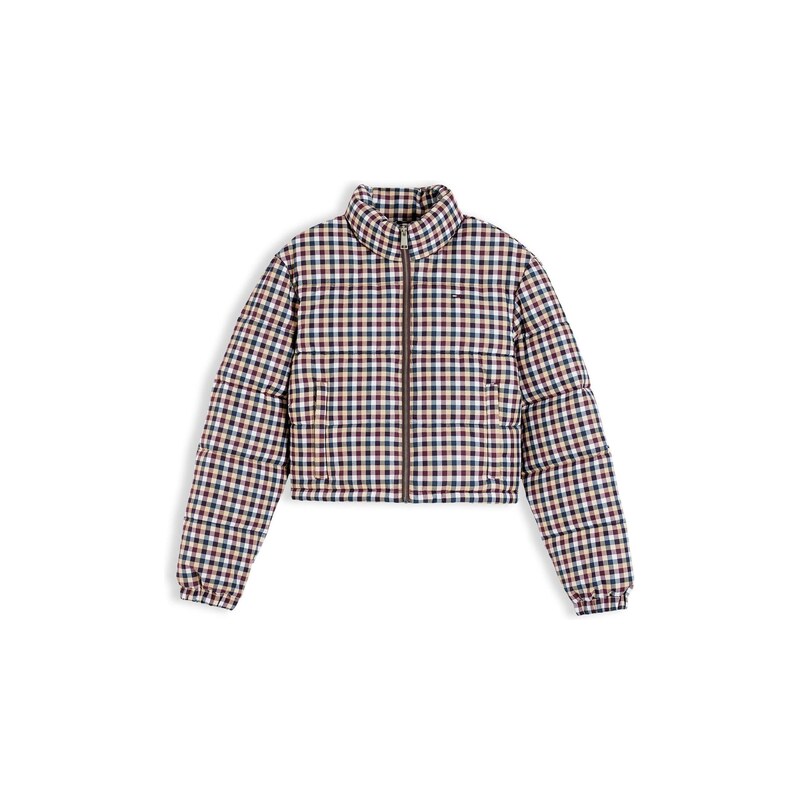 Bunda Tommy Jeans Sunday Pastry 3932436