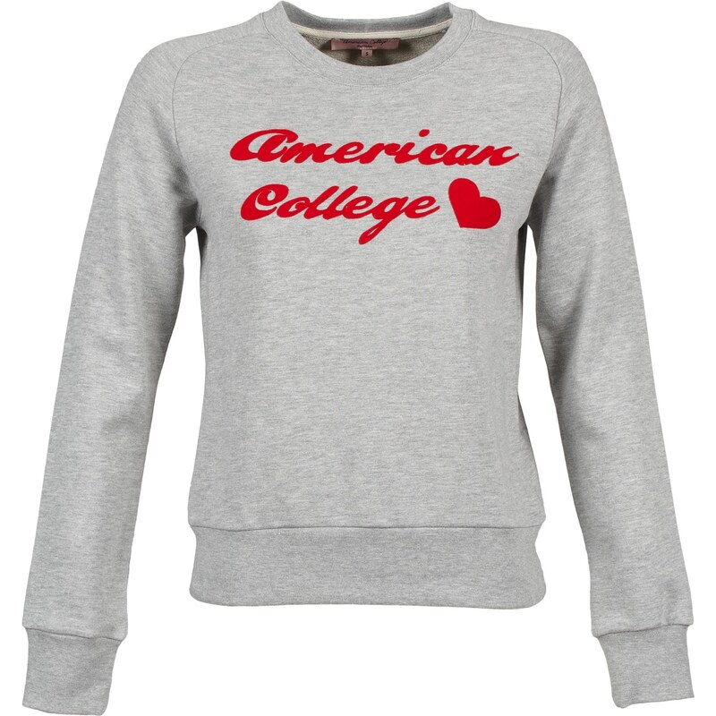 American College Mikiny SHELDON American College