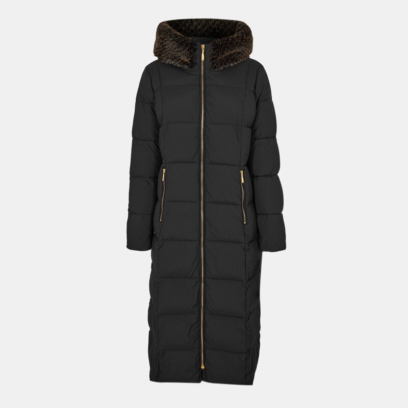 Bunda Donna Karan Black 9566457
