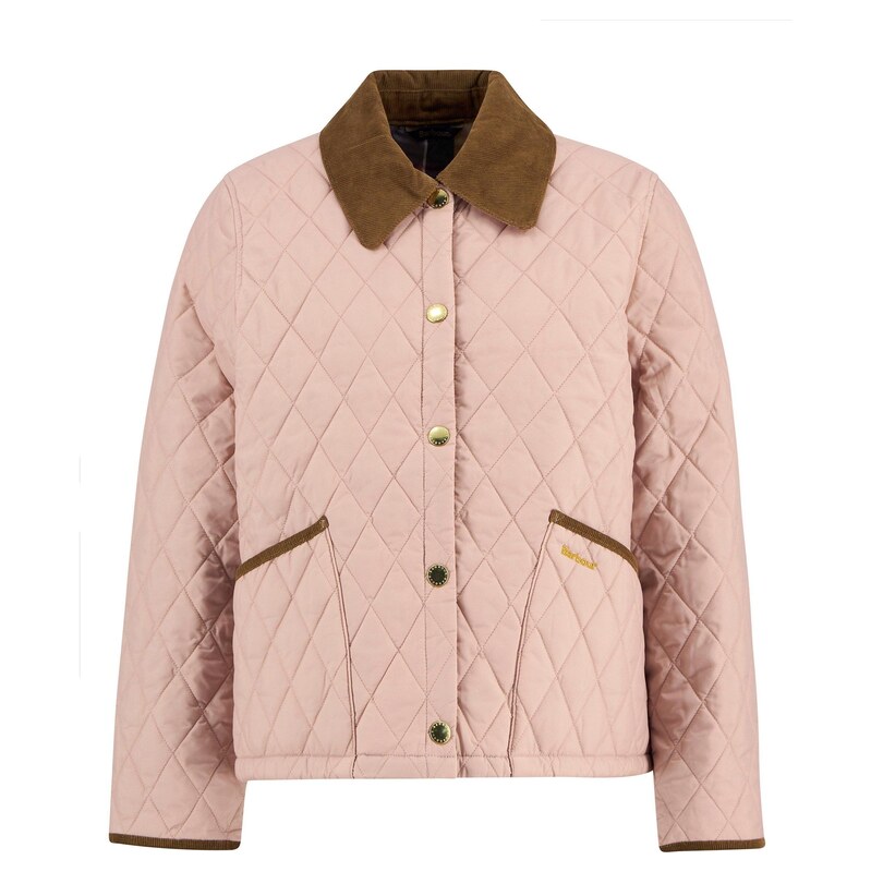 Bunda Barbour Gardenia/Beige 1600304