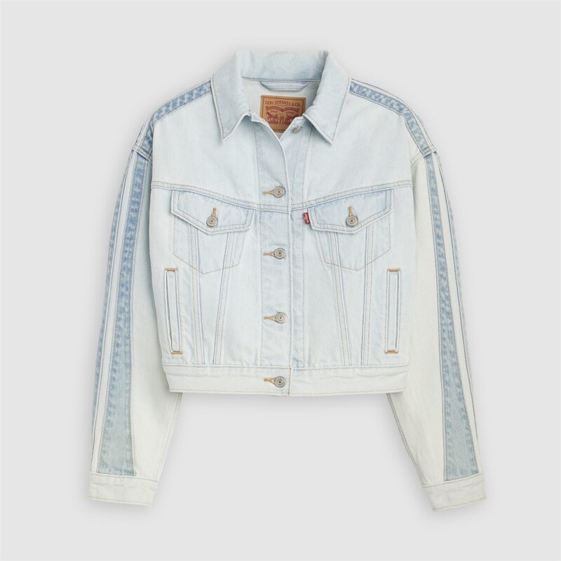 Levis Hype Trucker 255634