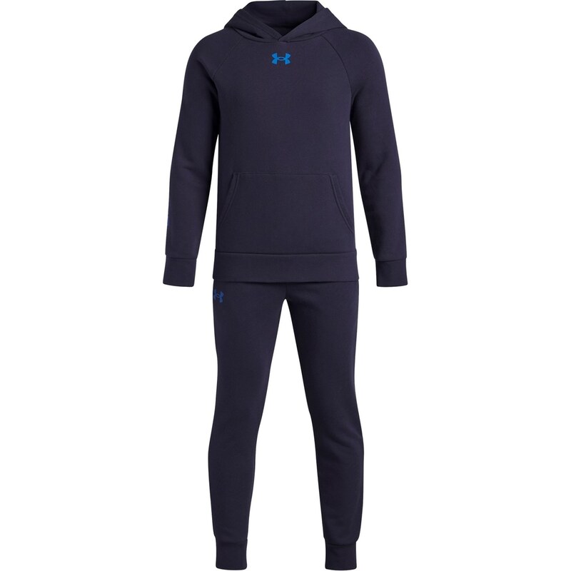 Under Armour Washed Navy 4891111
