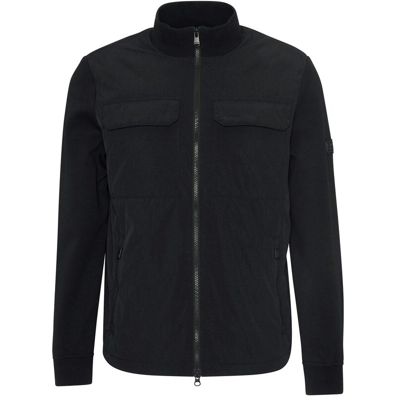 Bunda Barbour International Black BK11 8110321