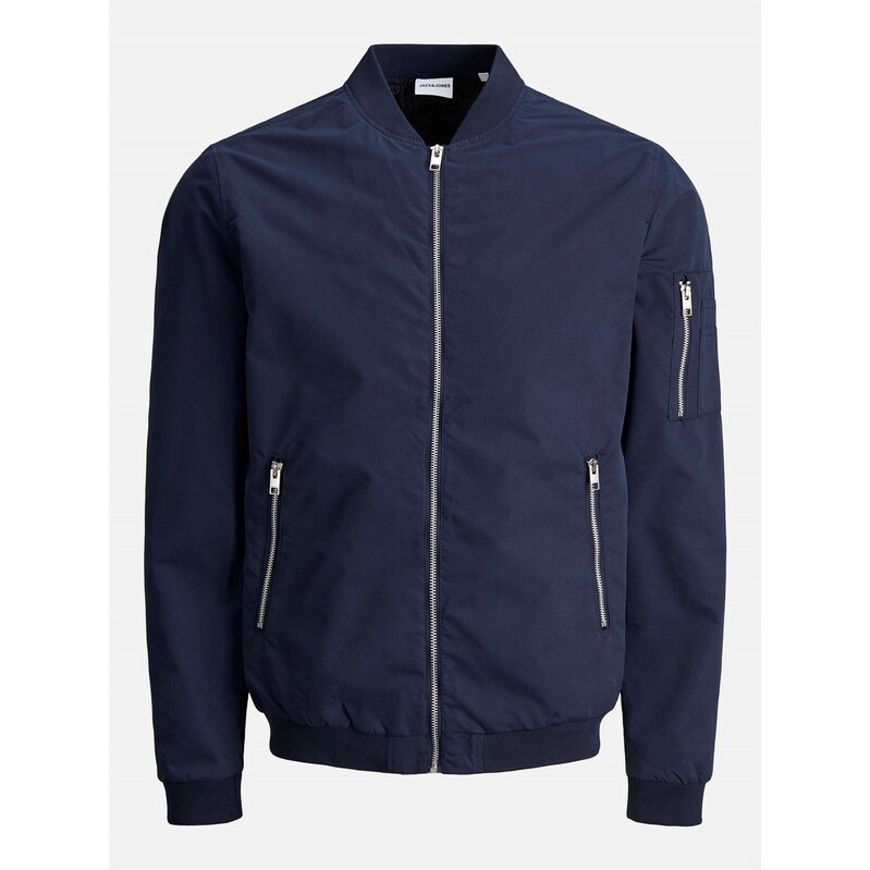 Bunda Jack and Jones Navy Blazer 8610000