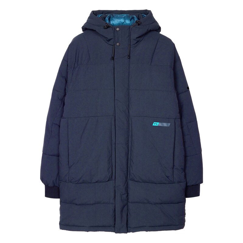 Bunda PS Paul Smith Navy 49 9392137