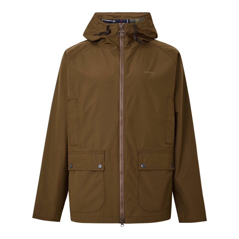 Bunda Barbour Dark Sand SN91 3476436