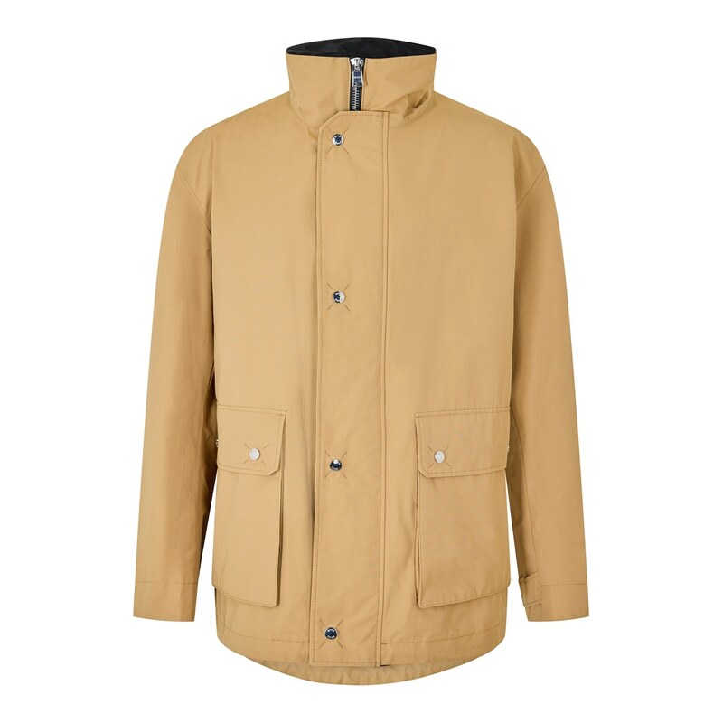 Bunda Boss Medium Beige 6630810