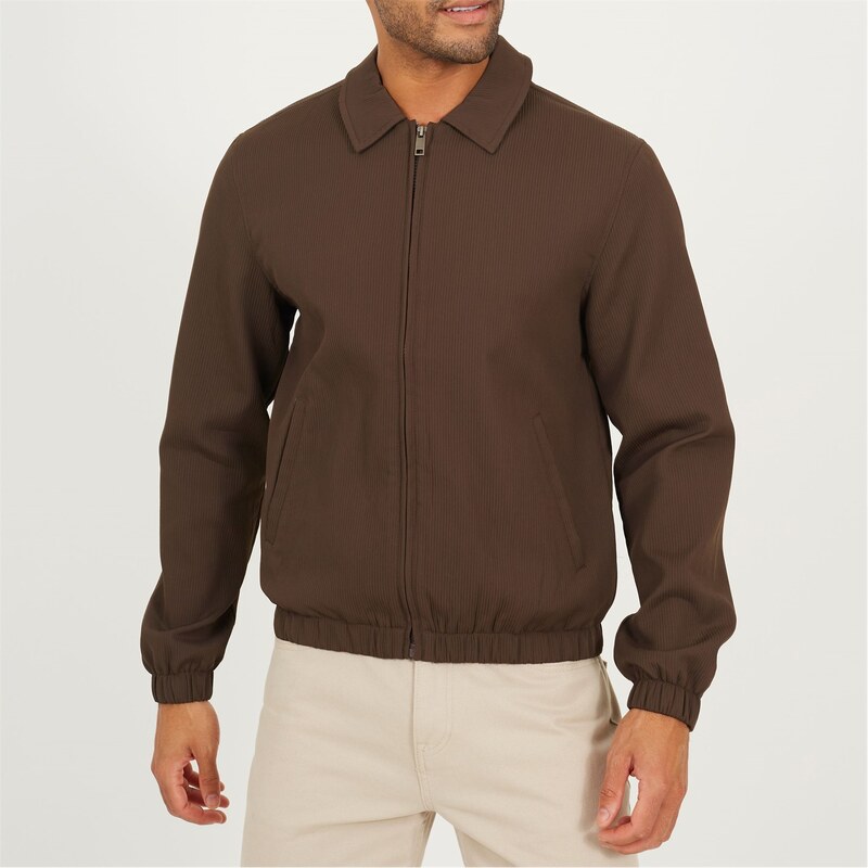 Bunda Brave Soul Brown 9444995