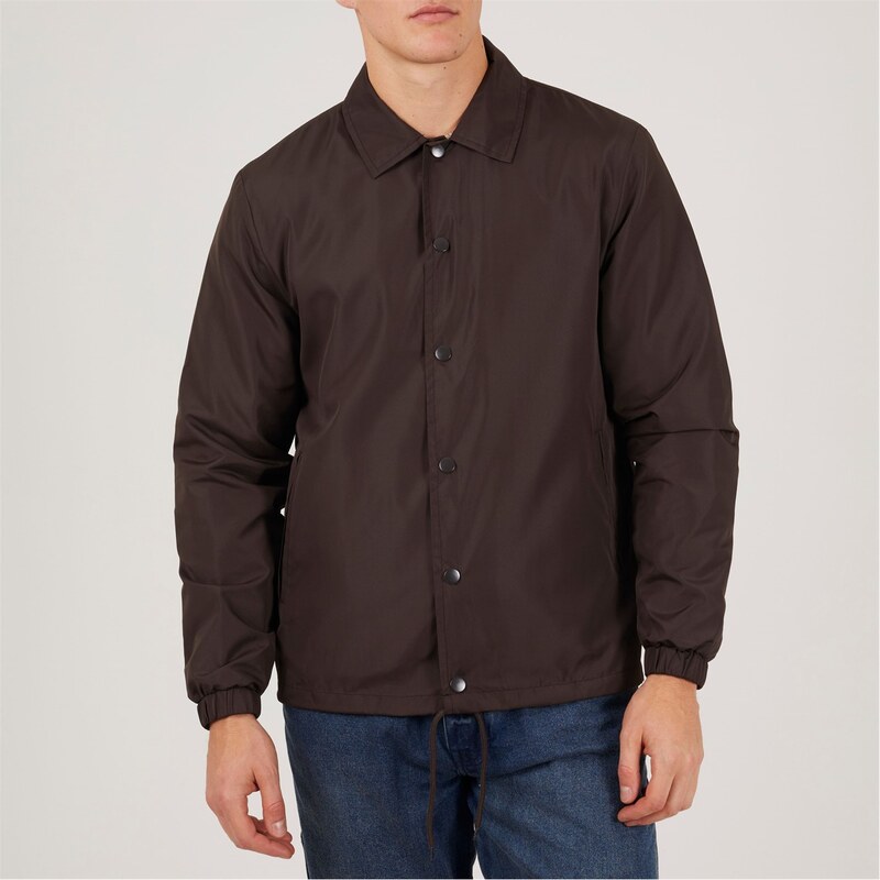 Bunda Brave Soul Mocha Brown 9831276