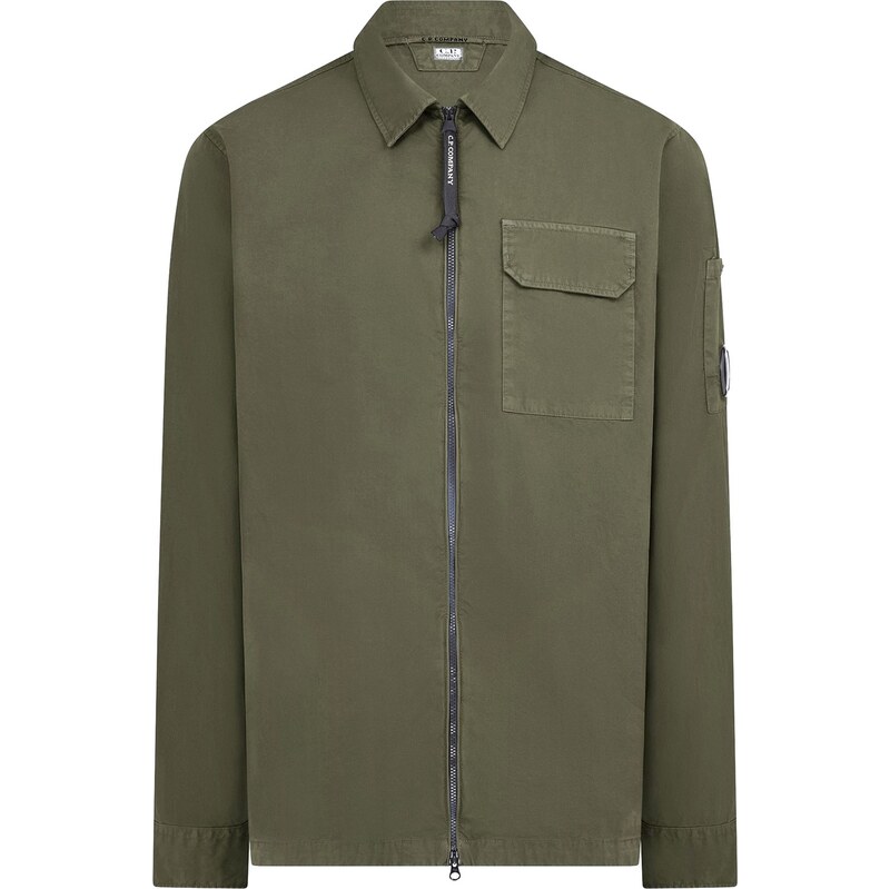 Bunda CP COMPANY Ivy Green 1296444