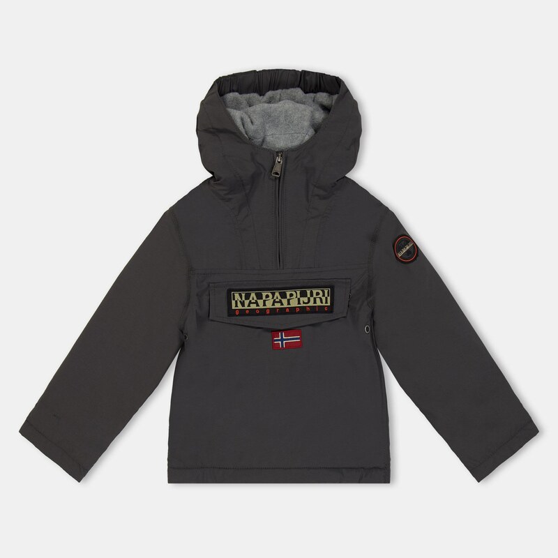 Napapijri Dark Grey H98 2014331