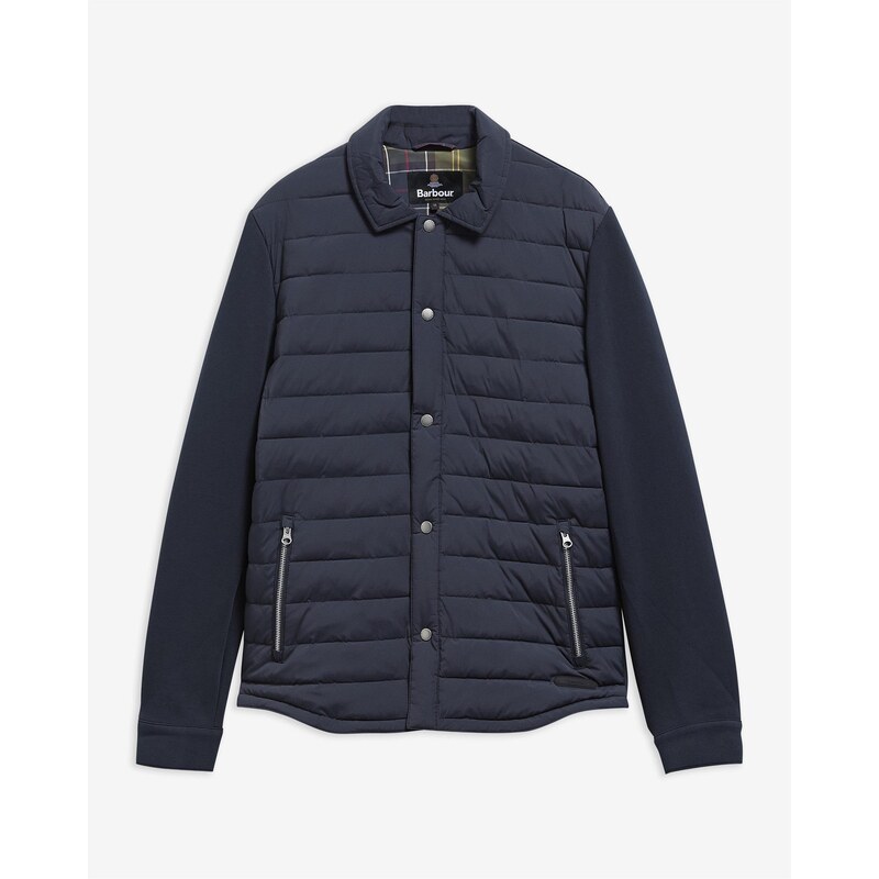 Bunda Barbour Dark Navy NY74 3556003