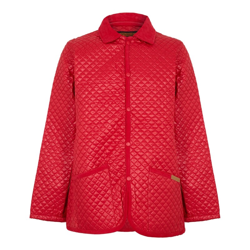Bunda Criminal Damage Red 4392976