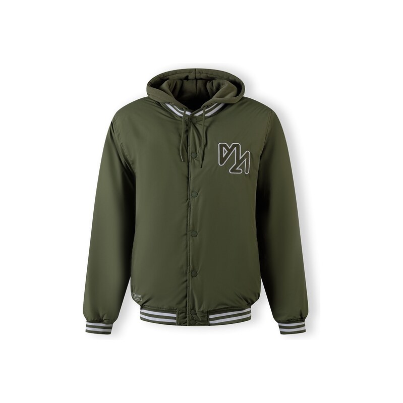 Bunda Minoti Khaki 7637342