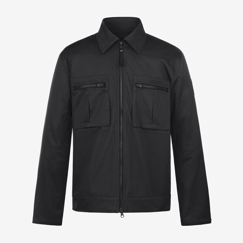 Bunda Arctic Army Black 4984425