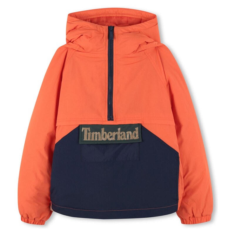 Timberland Orange/Navy 7219354