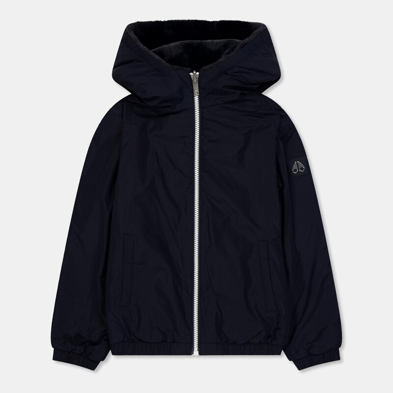 Moose Knuckles Navy 833 8427083