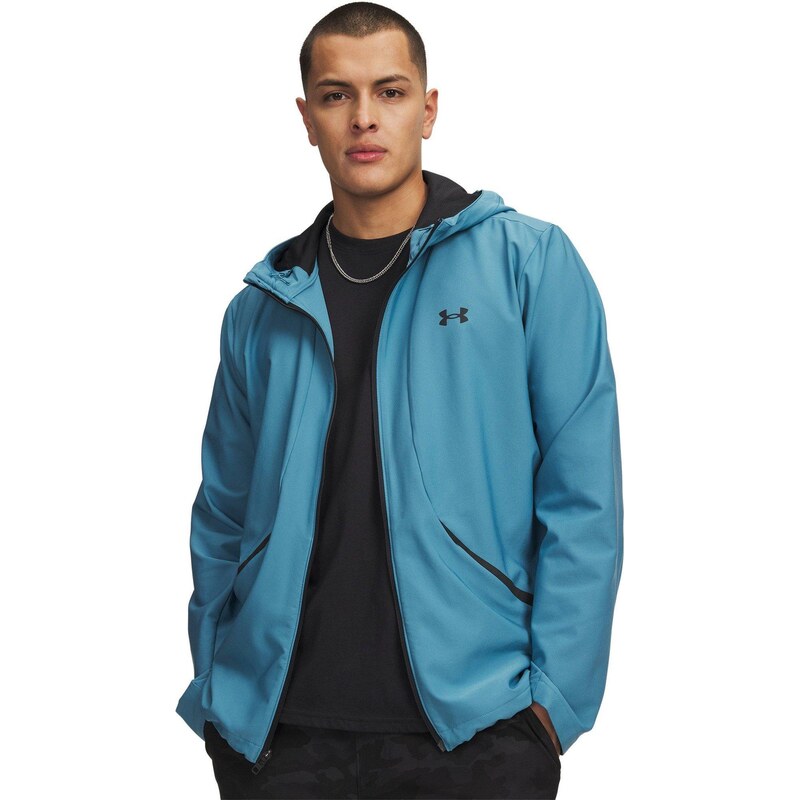 Bunda Under Armour Blue 4310977