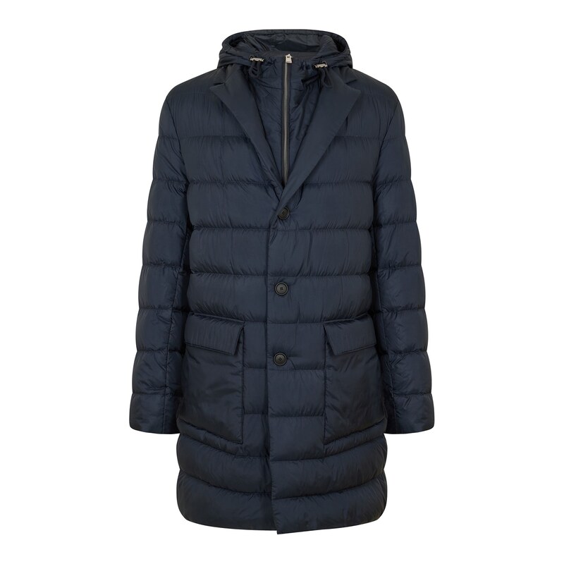 Bunda Boss Dark Blue 2327510