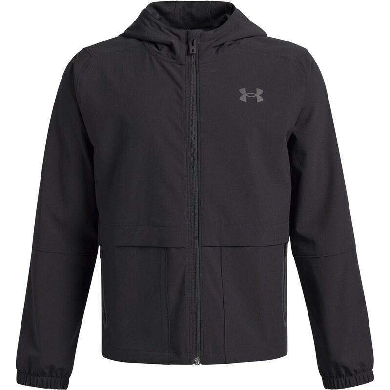 Under Armour Black 658652