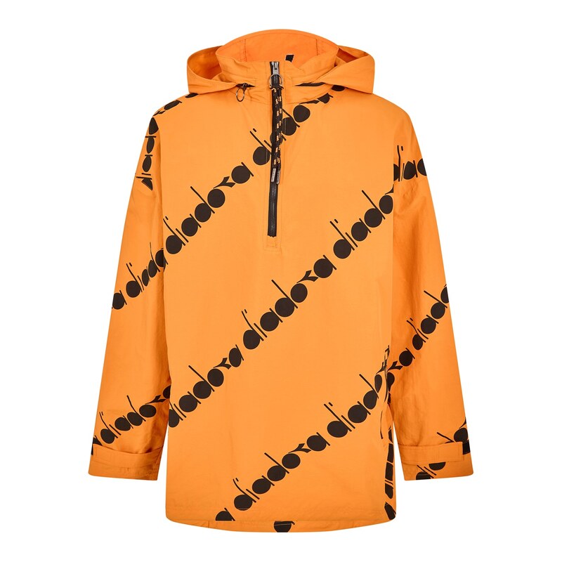 Bunda Diadora Orange 4878283