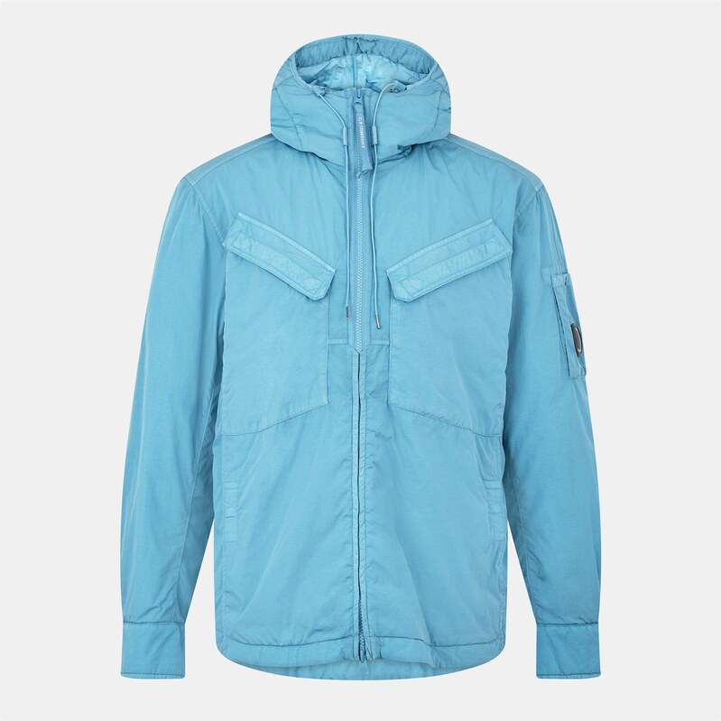 Bunda CP COMPANY Aegean Blue 815 8043772