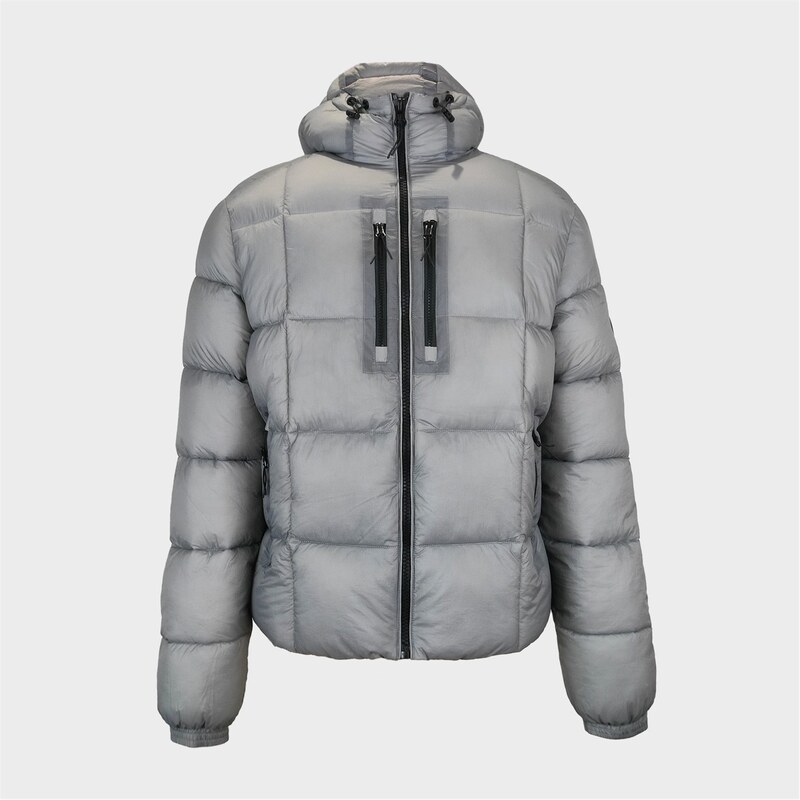 Bunda Pretty Green Slate Grey 5466194