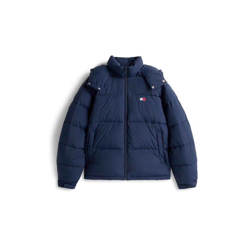 Bunda Tommy Jeans Night Navy 1346415