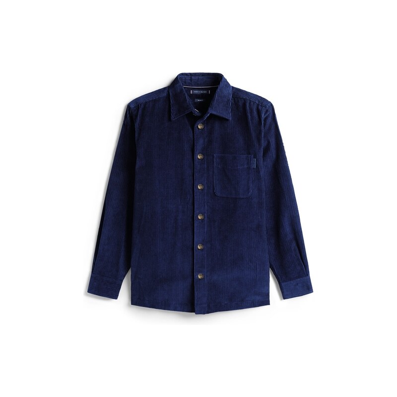 Bunda Tommy Hilfiger Navy BCL 2378052