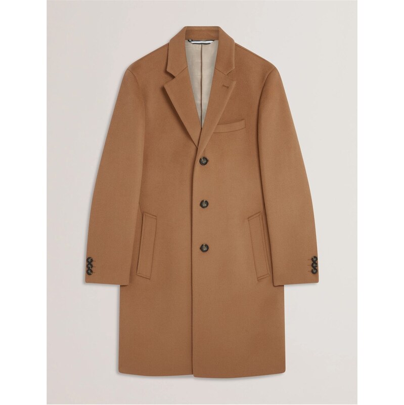 Bunda Ted Baker Brown 7708444