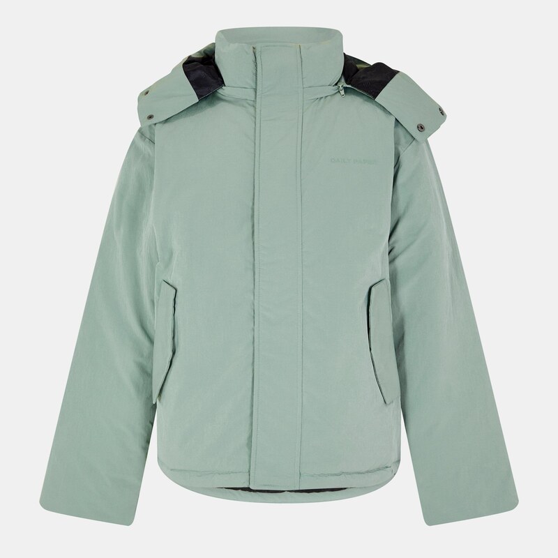 Bunda Daily Paper Iceberg Green 996075