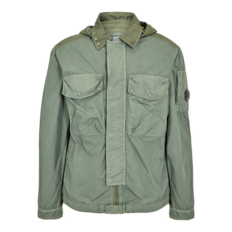 Bunda CP COMPANY Laurel W 668 4433021