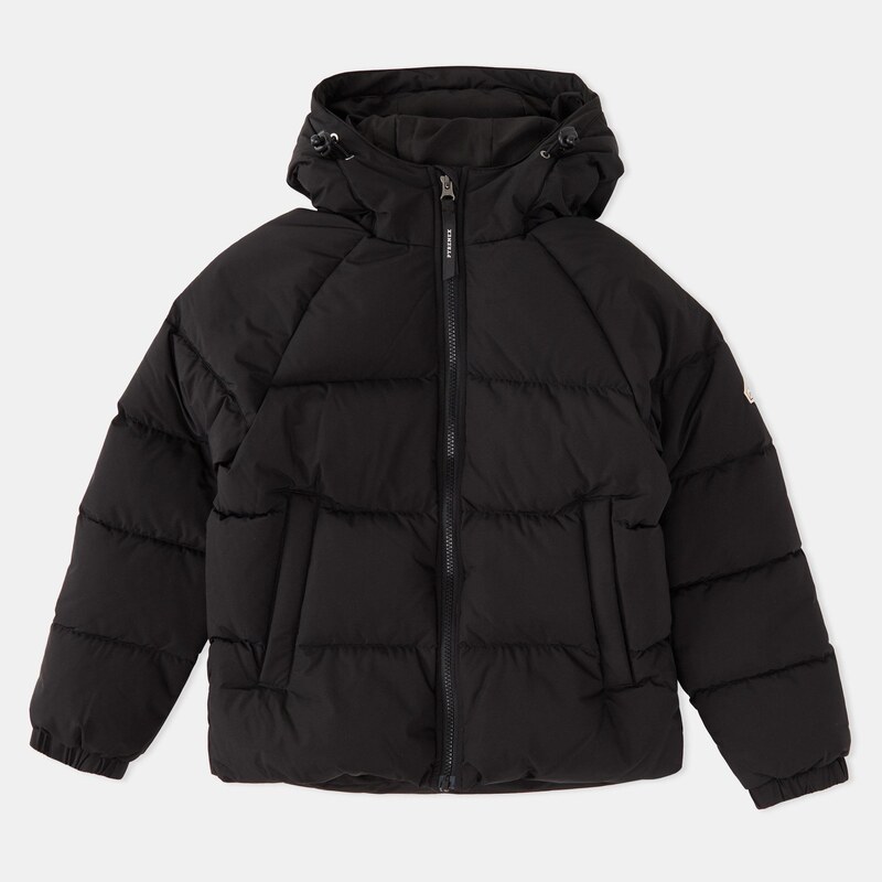 Pyrenex Black 0009 7296390