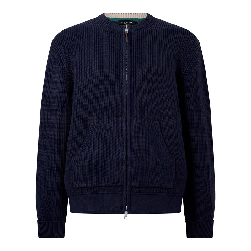 Bunda Ted Baker Navy 661432