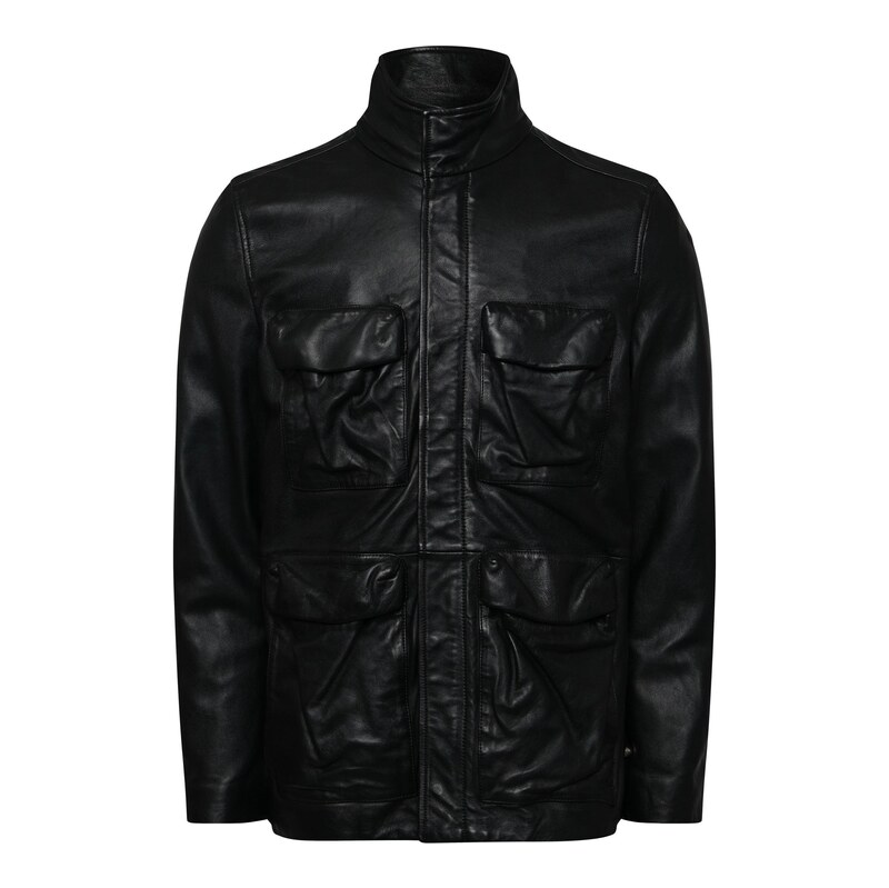 Bunda Diesel Black Black B 7879765
