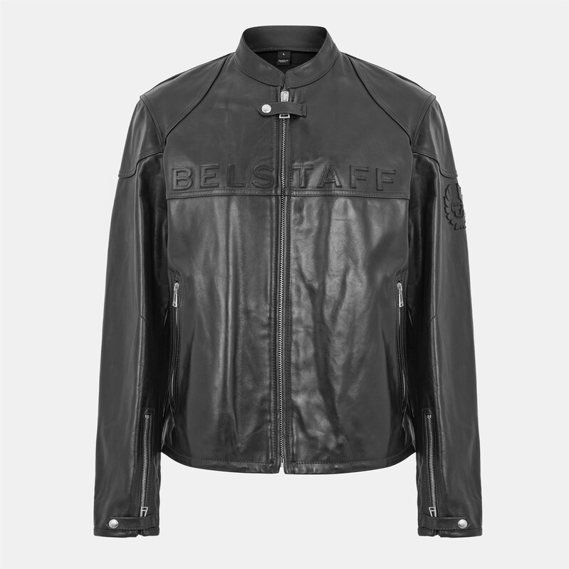 Bunda BELSTAFF Black 2769276