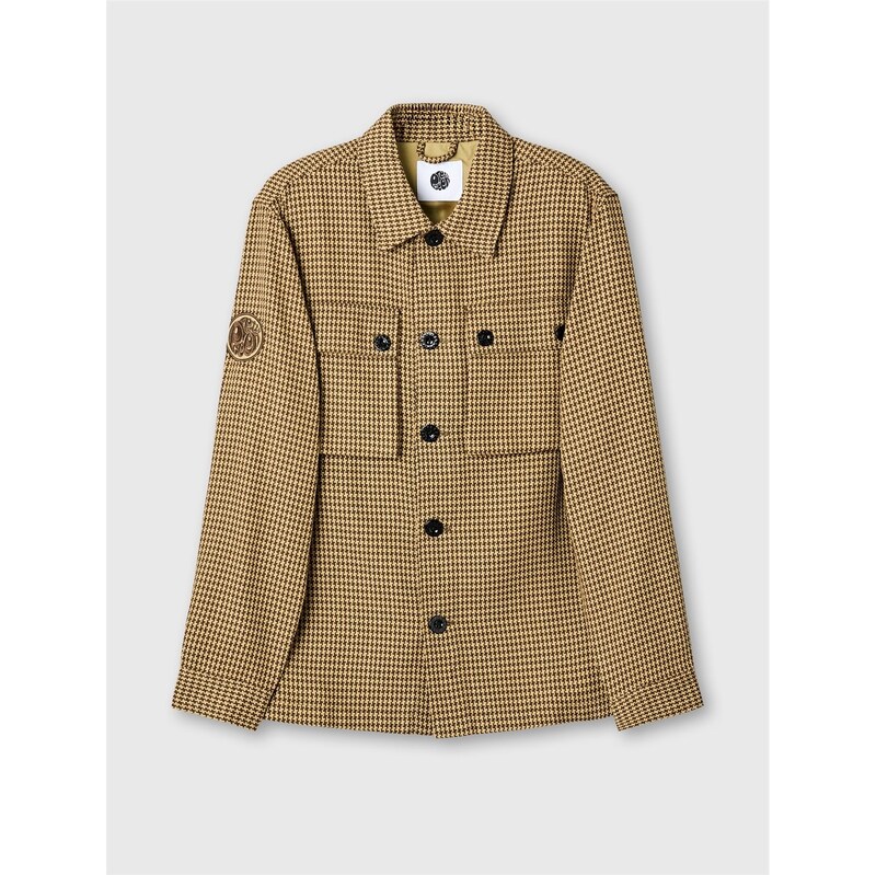 Bunda Pretty Green Taupe 5698935