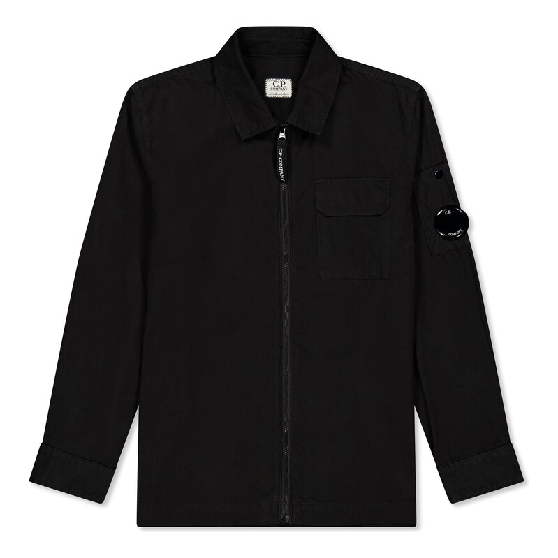 CP Company Bunda PALM ANGELS Black 140957