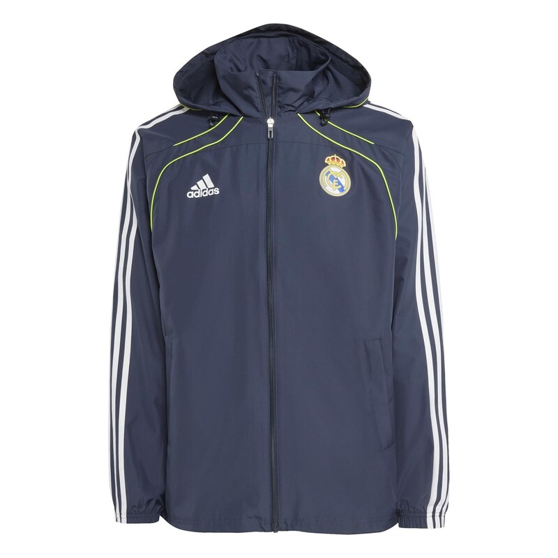 Bunda adidas Night Navy 6365939