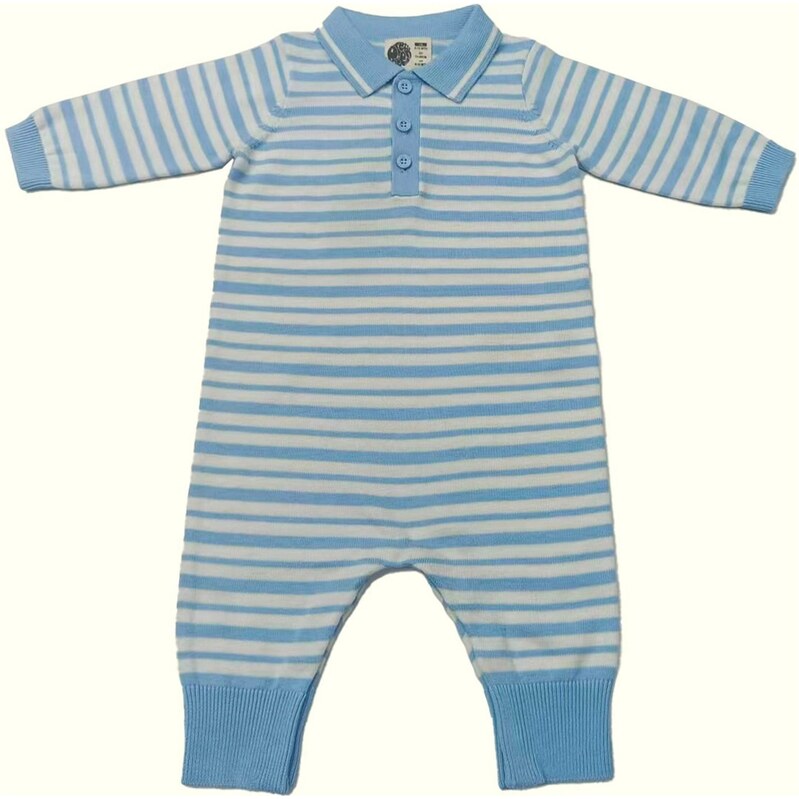 Pretty Green Frozen Fjord 8776048