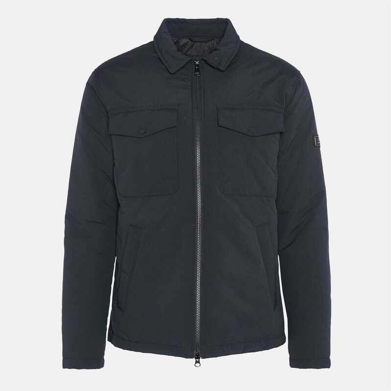 Bunda Barbour International Black BK11 6194946