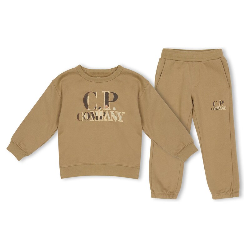 CP Company Tan 20273 5415458