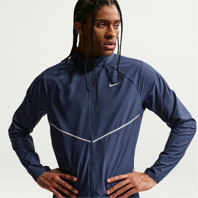 Bunda Nike University Blue 588741