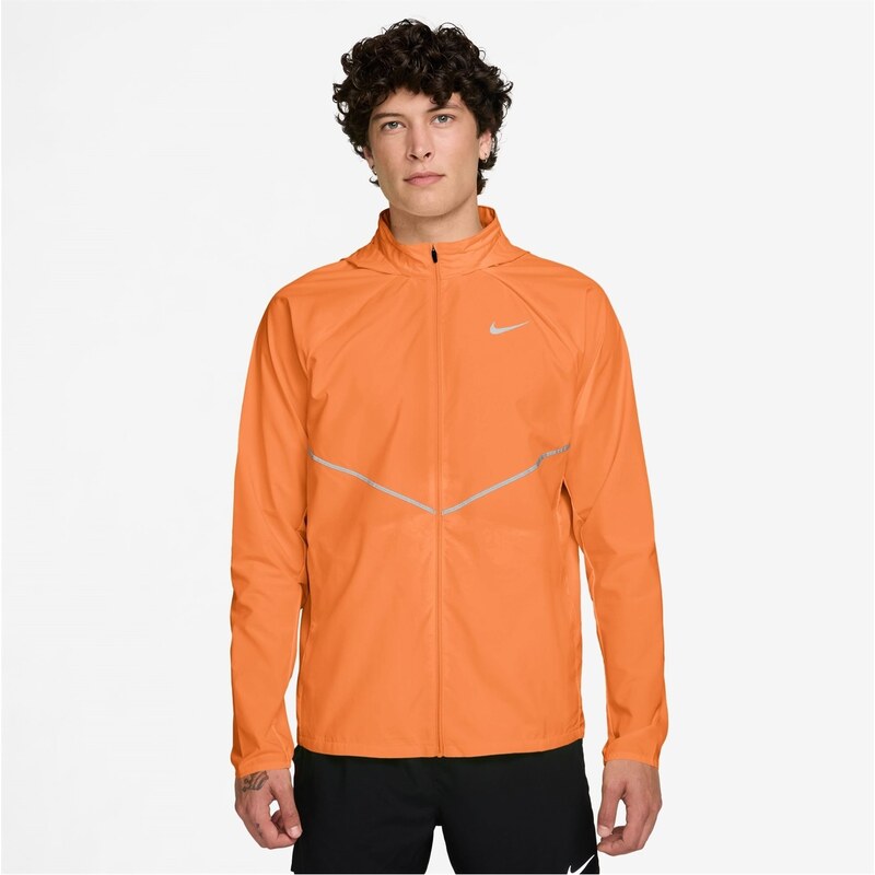 Bunda Nike Total Orange 8749728